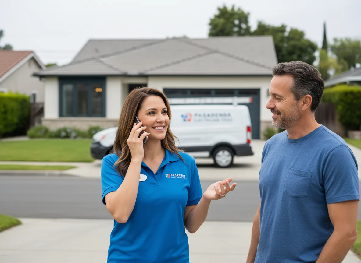 Electrician Broadlands, IL FAQs